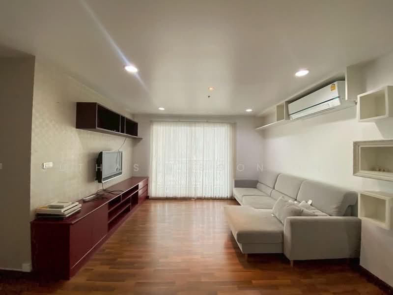 Centric Scene Phaholyothin 9, Bangkok, Phaholyothin Road, Samsen Nai, Phaya Thai, Bangkok, 1 Bedroom, 58 sqm, Condo For Sale, by Suthasin Boonkong, 500219010 - DDproperty.com