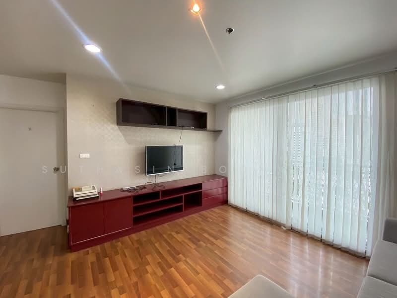 Centric Scene Phaholyothin 9, Bangkok, Phaholyothin Road, Samsen Nai, Phaya Thai, Bangkok, 1 Bedroom, 58 sqm, Condo For Sale, by Suthasin Boonkong, 500219010 - DDproperty.com