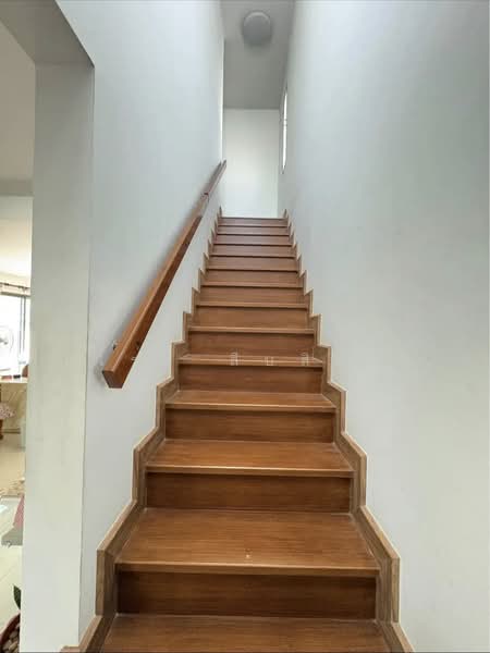 Life @ Banglamung, Chon Buri (Pattaya), Sukhumvit Road, Bang Lamung, Bang Lamung (Pattaya), Chon Buri (Pattaya), 3 Bedrooms, 120 sqm, Semi-Detached House (Twin House) For Sale, by นเรศ สืบสิมมา, 500219011 - DDproperty.com