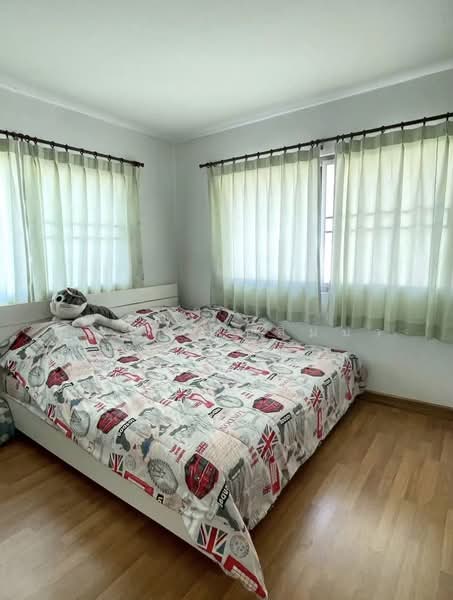 Life @ Banglamung : หมู่บ้านไลฟ@บางละมุง, ชลบุรี, ถนนสุขุมวิท, บางละมุง, บางละมุง, ชลบุรี, 120 ตร.ม., บ้านแฝด ขาย, โดย นเรศ สืบสิมมา, 500219011 - DDproperty.com