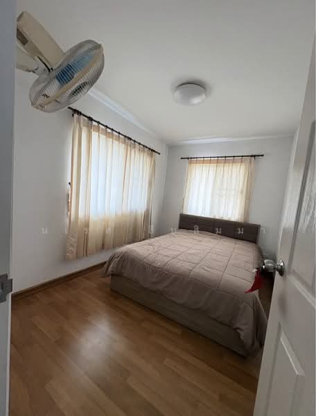 Life @ Banglamung, Chon Buri (Pattaya), Sukhumvit Road, Bang Lamung, Bang Lamung (Pattaya), Chon Buri (Pattaya), 3 Bedrooms, 120 sqm, Semi-Detached House (Twin House) For Sale, by นเรศ สืบสิมมา, 500219011 - DDproperty.com