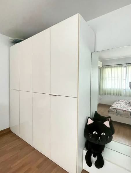 Life @ Banglamung, Chon Buri (Pattaya), Sukhumvit Road, Bang Lamung, Bang Lamung (Pattaya), Chon Buri (Pattaya), 3 Bedrooms, 120 sqm, Semi-Detached House (Twin House) For Sale, by นเรศ สืบสิมมา, 500219011 - DDproperty.com