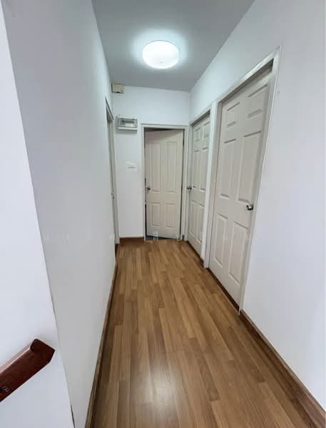 Life @ Banglamung, Chon Buri (Pattaya), Sukhumvit Road, Bang Lamung, Bang Lamung (Pattaya), Chon Buri (Pattaya), 3 Bedrooms, 120 sqm, Semi-Detached House (Twin House) For Sale, by นเรศ สืบสิมมา, 500219011 - DDproperty.com