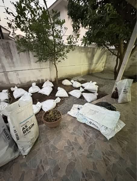 Life @ Banglamung, Chon Buri (Pattaya), Sukhumvit Road, Bang Lamung, Bang Lamung (Pattaya), Chon Buri (Pattaya), 3 Bedrooms, 120 sqm, Semi-Detached House (Twin House) For Sale, by นเรศ สืบสิมมา, 500219011 - DDproperty.com