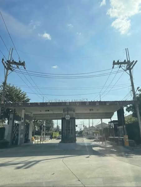 Life @ Banglamung : หมู่บ้านไลฟ@บางละมุง, ชลบุรี, ถนนสุขุมวิท, บางละมุง, บางละมุง, ชลบุรี, 120 ตร.ม., บ้านแฝด ขาย, โดย นเรศ สืบสิมมา, 500219011 - DDproperty.com