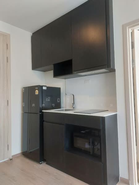 Nue District R9 : นิว ดิสทริค อาร์ 9, กรุงเทพ, 59 ถนนพระราม 9, ห้วยขวาง, ห้วยขวาง, กรุงเทพ, 26 ตร.ม., คอนโด ให้เช่า, โดย ณัฏฐ์นรี จิตต์ชอบธรรม, 500219017 - DDproperty.com