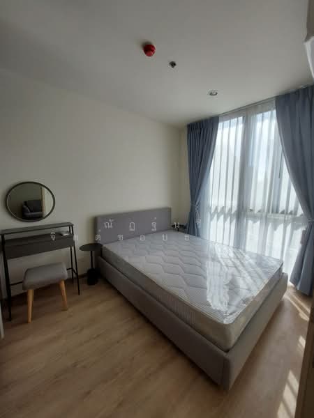 Nue District R9, Bangkok, 59 Rama 9 Road, Huai Khwang, Huai Khwang, Bangkok, 1 Bedroom, 26 sqm, Condo For Rent, by ณัฏฐ์นรี จิตต์ชอบธรรม, 500219017 - DDproperty.com