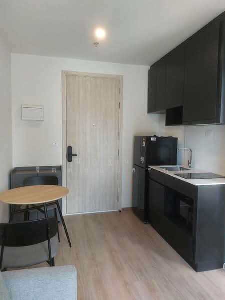 Nue District R9 : นิว ดิสทริค อาร์ 9, กรุงเทพ, 59 ถนนพระราม 9, ห้วยขวาง, ห้วยขวาง, กรุงเทพ, 26 ตร.ม., คอนโด ให้เช่า, โดย ณัฏฐ์นรี จิตต์ชอบธรรม, 500219017 - DDproperty.com