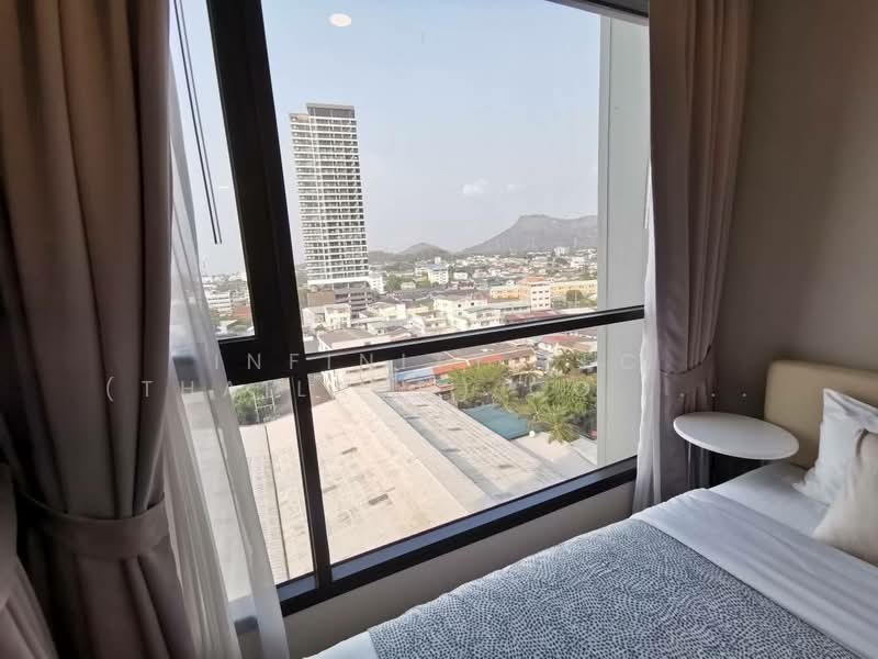 Keen Centre Sriracha : คีน เซ็นเตอร์ ศรีราชา, ชลบุรี, 95/5 ถนนสุขุมวิท, ศรีราชา, ศรีราชา, ชลบุรี, 35 ตร.ม., คอนโด ให้เช่า, โดย Infinity EEC (Thailand) Co., Ltd., 500219020 - DDproperty.com