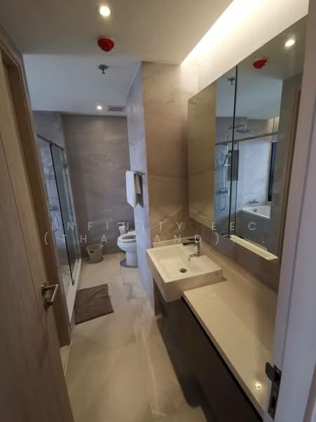 Keen Centre Sriracha, Chon Buri (Pattaya), 95/5 Sukhumvit Rd, Si Racha, Si Racha, Chon Buri (Pattaya), Studio, 35 sqm, Condo For Rent, by Infinity EEC (Thailand) Co., Ltd., 500219020 - DDproperty.com