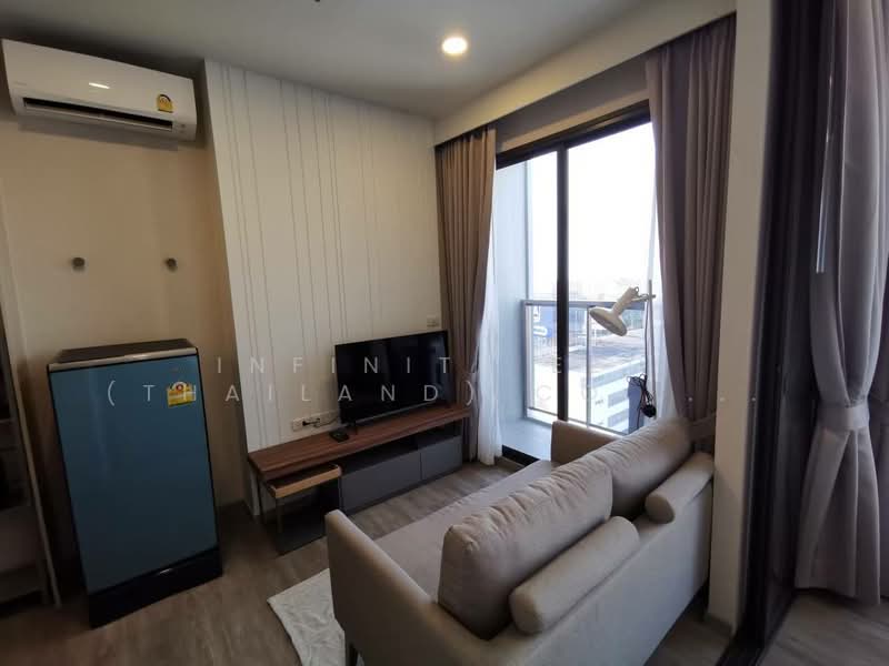 Keen Centre Sriracha : คีน เซ็นเตอร์ ศรีราชา, ชลบุรี, 95/5 ถนนสุขุมวิท, ศรีราชา, ศรีราชา, ชลบุรี, 35 ตร.ม., คอนโด ให้เช่า, โดย Infinity EEC (Thailand) Co., Ltd., 500219020 - DDproperty.com