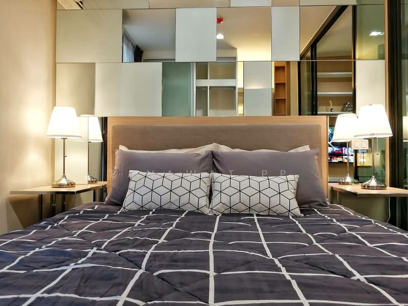 For Sale - Beyond Sukhumvit, Bangkok