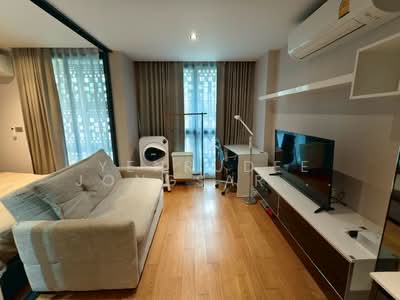 For Rent - Altitude Samyan-Silom, Bangkok
