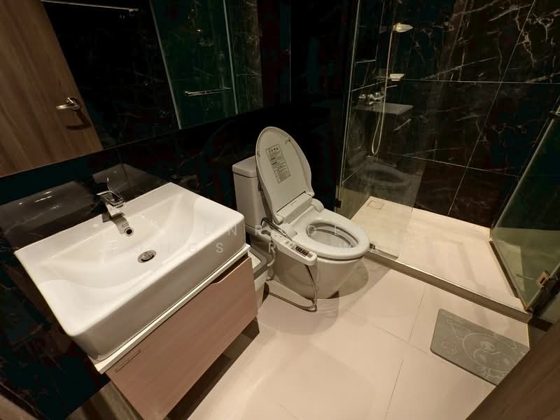 Altitude Samyan-Silom, Bangkok, 195 Si Phraya Road, Maha Phrutharam, Bang Rak, Bangkok, 1 Bedroom, 29 sqm, Condo For Rent, by Yenrudee Jongsaritwang, 500219024 - DDproperty.com