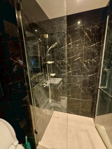 Altitude Samyan-Silom : อัลติจูด สามย่าน-สีลม, กรุงเทพ, 195 ถนนสี่พระยา, มหาพฤฒาราม, บางรัก, กรุงเทพ, 29 ตร.ม., คอนโด ให้เช่า, โดย Yenrudee Jongsaritwang, 500219024 - DDproperty.com