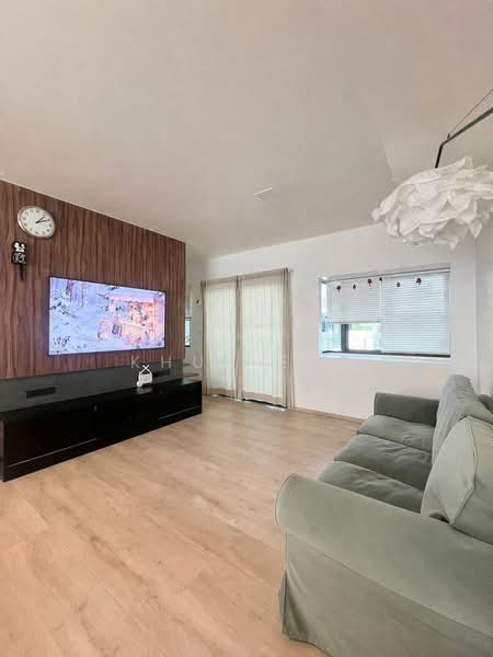 Villaggio 3 Srinakarin-Bangna, Samut Prakan, Bang Kaeo, Bang Plee, Samut Prakan, 3 Bedrooms, 120 sqm, Single Detached House For Rent, by Khun Eve, 500219025 - DDproperty.com