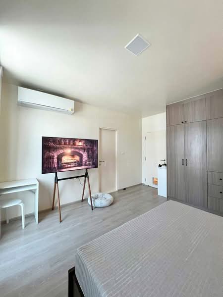 Villaggio 3 Srinakarin-Bangna, Samut Prakan, Bang Kaeo, Bang Plee, Samut Prakan, 3 Bedrooms, 120 sqm, Single Detached House For Rent, by Khun Eve, 500219025 - DDproperty.com