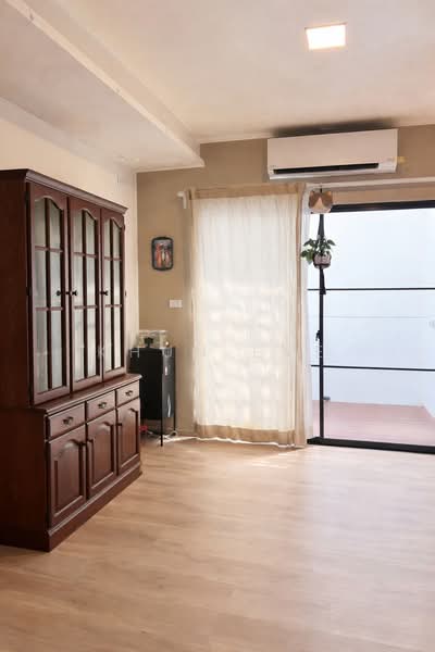 Villaggio 3 Srinakarin-Bangna, Samut Prakan, Bang Kaeo, Bang Plee, Samut Prakan, 3 Bedrooms, 120 sqm, Single Detached House For Rent, by Khun Eve, 500219025 - DDproperty.com