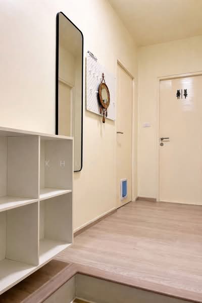 Villaggio 3 Srinakarin-Bangna : วิลลาจจิโอ 3 ศรีนครินทร์-บางนา, สมุทรปราการ, บางแก้ว, บางพลี, สมุทรปราการ, 120 ตร.ม., บ้านเดี่ยว ให้เช่า, โดย Khun Eve, 500219025 - DDproperty.com