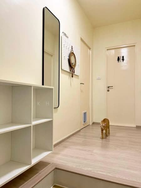 Villaggio 3 Srinakarin-Bangna : วิลลาจจิโอ 3 ศรีนครินทร์-บางนา, สมุทรปราการ, บางแก้ว, บางพลี, สมุทรปราการ, 120 ตร.ม., บ้านเดี่ยว ให้เช่า, โดย Khun Eve, 500219025 - DDproperty.com