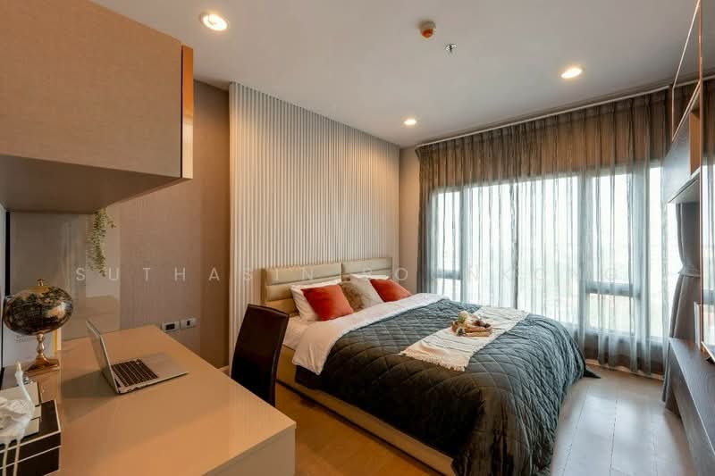 The Crest Sukhumvit 34 : เดอะ เครสท์ สุขุมวิท 34, กรุงเทพ, 778 สุขุมวิท, คลองตัน, คลองเตย, กรุงเทพ, 98 ตร.ม., คอนโด ขาย, โดย Suthasin Boonkong, 500219026 - DDproperty.com