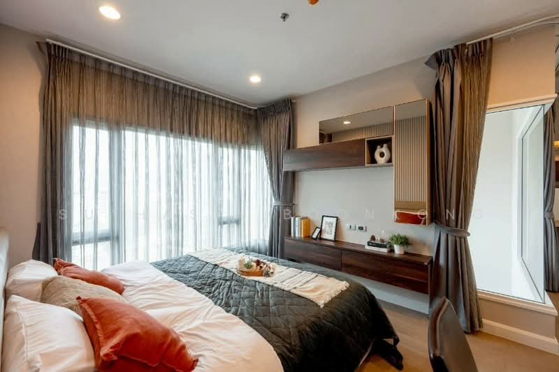 The Crest Sukhumvit 34 : เดอะ เครสท์ สุขุมวิท 34, กรุงเทพ, 778 สุขุมวิท, คลองตัน, คลองเตย, กรุงเทพ, 98 ตร.ม., คอนโด ขาย, โดย Suthasin Boonkong, 500219026 - DDproperty.com