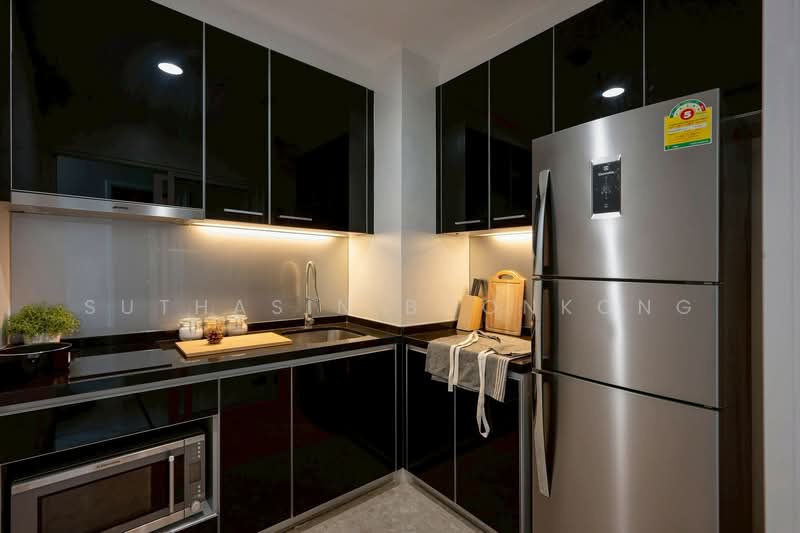 The Crest Sukhumvit 34, Bangkok, 778 Sukhumvit Road, Khong Tan, Khlong Toei, Bangkok, 2 Bedrooms, 98 sqm, Condo For Sale, by Suthasin Boonkong, 500219026 - DDproperty.com