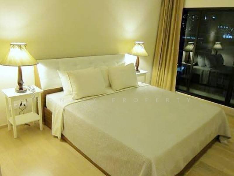 Noble Reform, Bangkok, 18 Soi Phaholyothin 7, Phaholyothin Road, Samsen Nai, Phaya Thai, Bangkok, 1 Bedroom, 52 sqm, Condo For Rent, by Connex Property, 500219027 - DDproperty.com