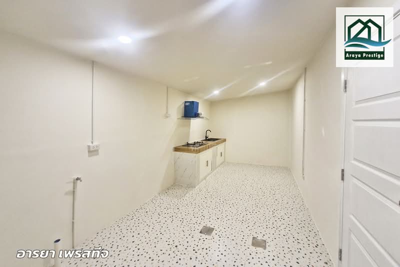 ลัลลี่วิลล์1, Samut Prakan, Phraeksa, Muang Samut Prakarn, Samut Prakan, 3 Bedrooms, 112 sqm, Townhouse For Sale, by วิสุทธินี เฉลิมสินสุวรรณ, 500219028 - DDproperty.com