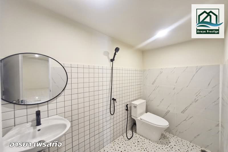 ลัลลี่วิลล์1, Samut Prakan, Phraeksa, Muang Samut Prakarn, Samut Prakan, 3 Bedrooms, 112 sqm, Townhouse For Sale, by วิสุทธินี เฉลิมสินสุวรรณ, 500219028 - DDproperty.com