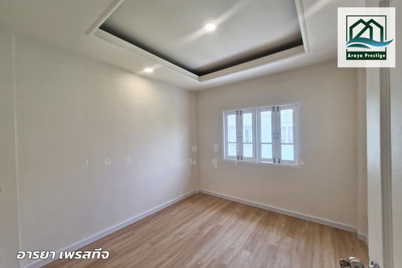 ลัลลี่วิลล์1, สมุทรปราการ, แพรกษา, เมืองสมุทรปราการ, สมุทรปราการ, 112 ตร.ม., ทาวน์เฮ้าส์ ขาย, โดย วิสุทธินี เฉลิมสินสุวรรณ, 500219028 - DDproperty.com