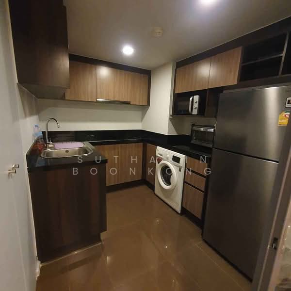 Focus Ploenchit, Bangkok, Soi Sukhumvit 2, Khlong Toei, Khlong Toei, Bangkok, 1 Bedroom, 48 sqm, Condo For Sale, by Suthasin Boonkong, 500219029 - DDproperty.com