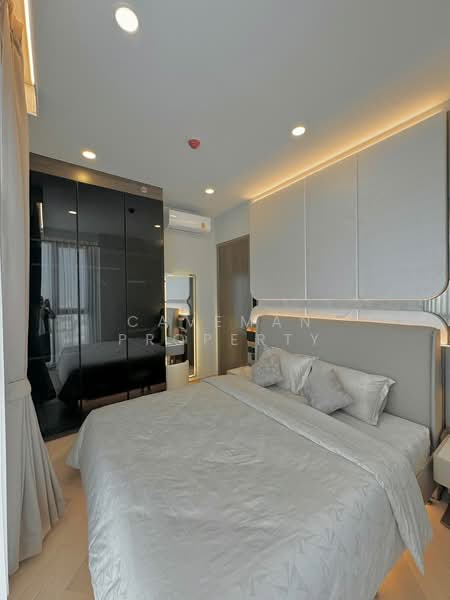 Park Origin Thonglor, Bangkok, Soi Thonglor 10, Sukhumvit Road, Khlong Tan Nua, Watthana, Bangkok, 2 Bedrooms, 45 sqm, Condo For Rent, by caveman property, 500219030 - DDproperty.com