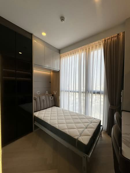 Park Origin Thonglor, Bangkok, Soi Thonglor 10, Sukhumvit Road, Khlong Tan Nua, Watthana, Bangkok, 2 Bedrooms, 45 sqm, Condo For Rent, by caveman property, 500219030 - DDproperty.com