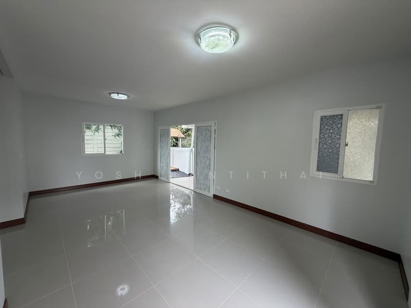 ขาย - เดอะ แพลนท์ วัชรพล, กรุงเทพ