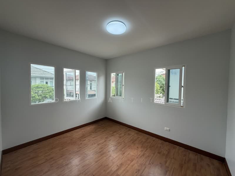 ขาย - เดอะ แพลนท์ วัชรพล, กรุงเทพ