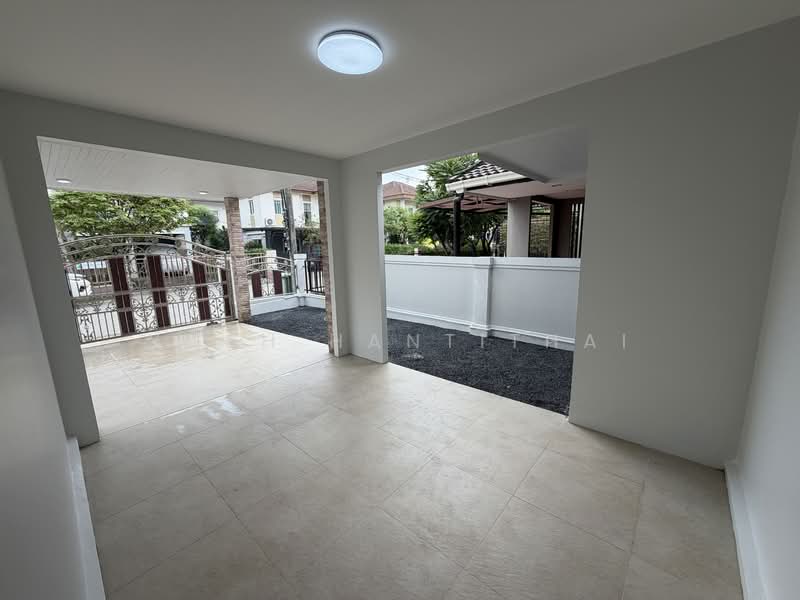 For Sale - The Plant Watcharapon, Bangkok