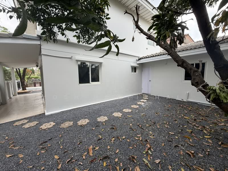 For Sale - The Plant Watcharapon, Bangkok