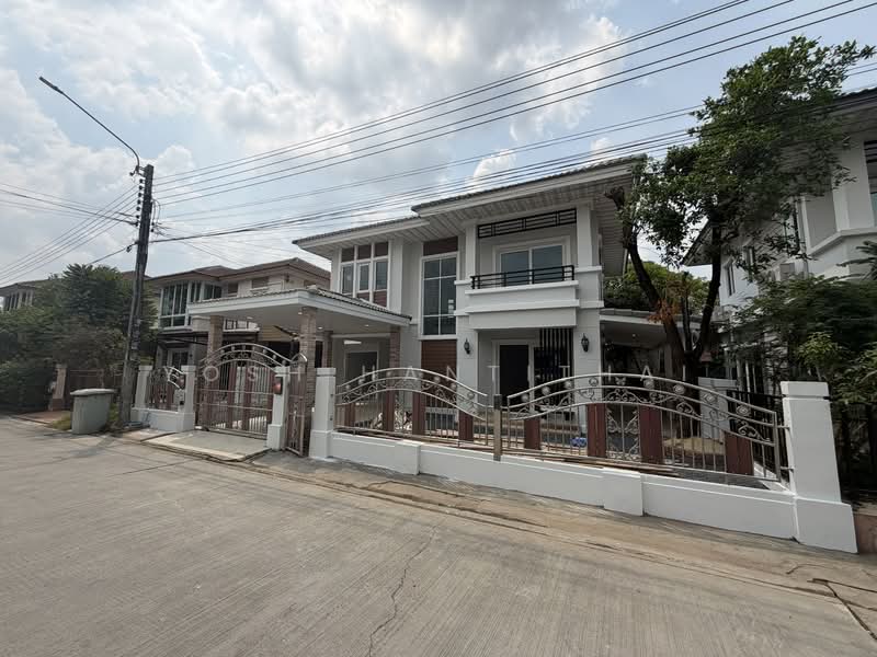 ขาย - เดอะ แพลนท์ วัชรพล, กรุงเทพ