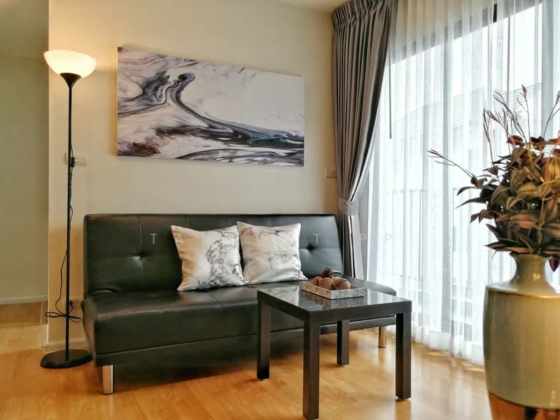 D’Mura Ratchayothin, Bangkok, 34 Paholayothin, Sena Nikhom, Chatuchak, Bangkok, 2 Bedrooms, 51 sqm, Condo For Sale, by Tanawat PP, 500219037 - DDproperty.com