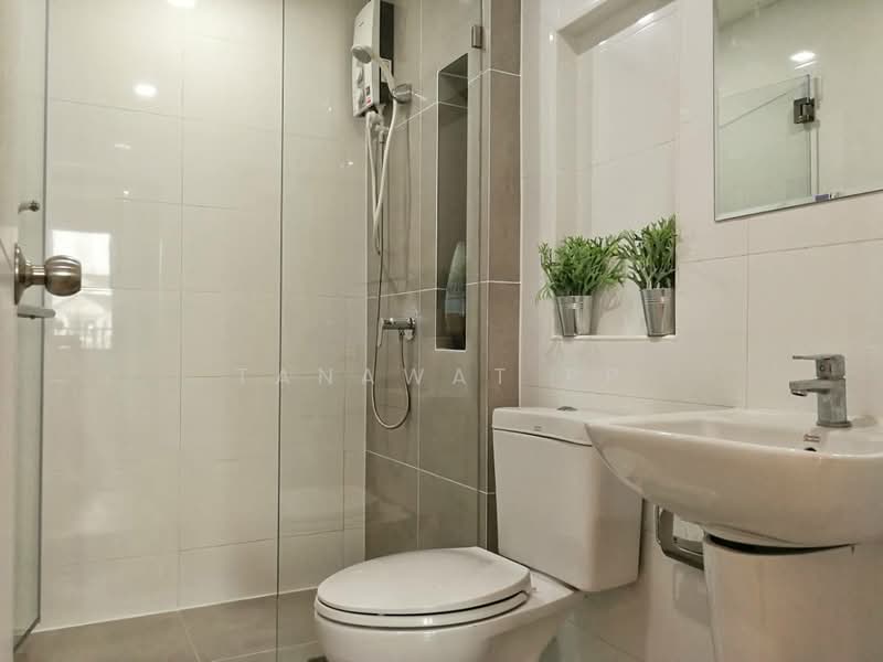 D’Mura Ratchayothin, Bangkok, 34 Paholayothin, Sena Nikhom, Chatuchak, Bangkok, 2 Bedrooms, 51 sqm, Condo For Sale, by Tanawat PP, 500219037 - DDproperty.com