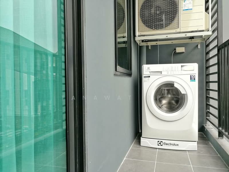 D’Mura Ratchayothin, Bangkok, 34 Paholayothin, Sena Nikhom, Chatuchak, Bangkok, 2 Bedrooms, 51 sqm, Condo For Sale, by Tanawat PP, 500219037 - DDproperty.com