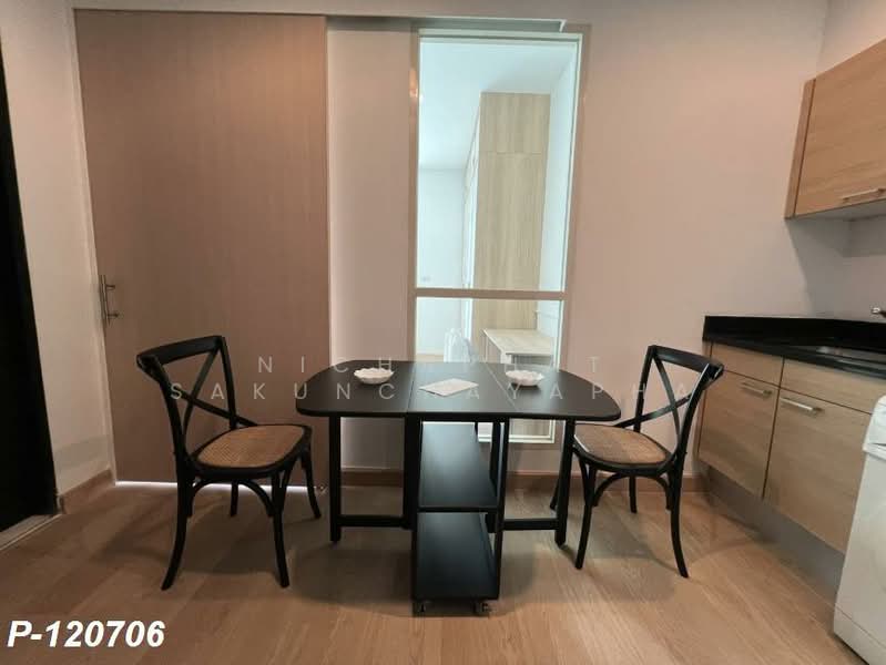 The Address Chidlom, Bangkok, Ploenchit Road, Lumphini, Pathum Wan, Bangkok, 1 Bedroom, 42 sqm, Condo For Rent, by Nichaphat Sakunchayapha, 500219039 - DDproperty.com
