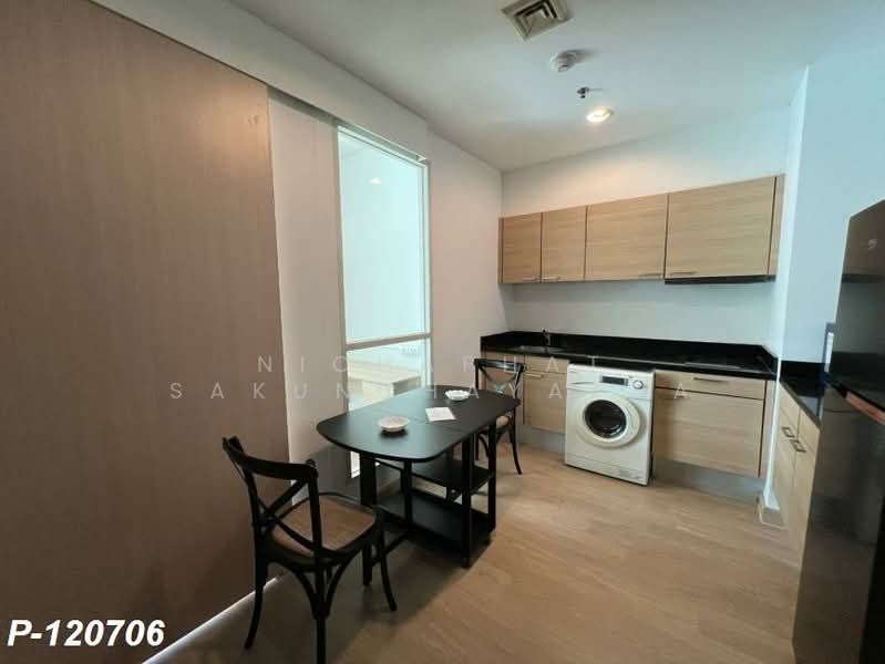 The Address Chidlom : ดิ แอดเดรส ชิดลม, กรุงเทพ, ถนนเพชรบุรี, ลุมพินี, ปทุมวัน, กรุงเทพ, 42 ตร.ม., คอนโด ให้เช่า, โดย Nichaphat Sakunchayapha, 500219039 - DDproperty.com