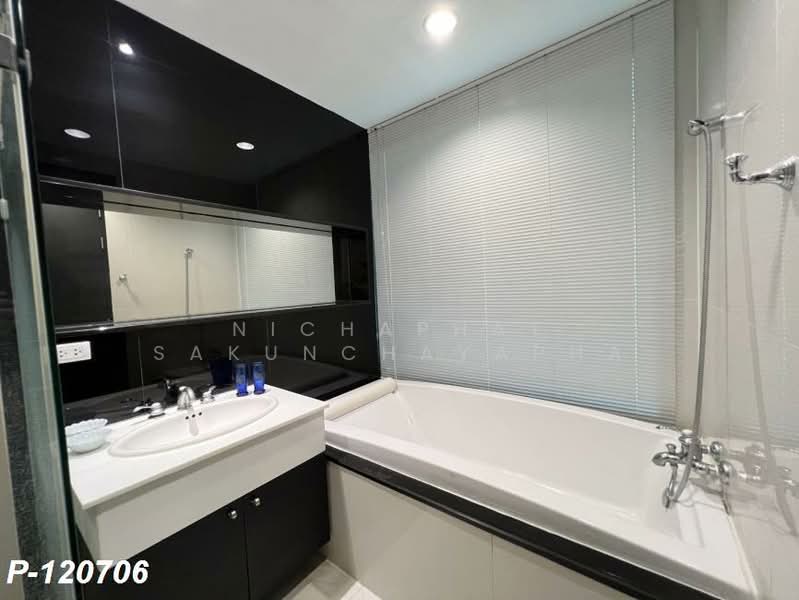The Address Chidlom, Bangkok, Ploenchit Road, Lumphini, Pathum Wan, Bangkok, 1 Bedroom, 42 sqm, Condo For Rent, by Nichaphat Sakunchayapha, 500219039 - DDproperty.com