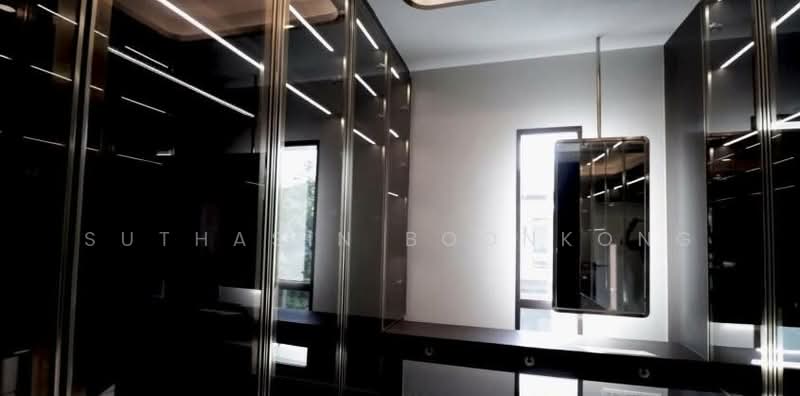 Setthasiri Krungthep Kreetha, Bangkok, Krungthep Kreetha Road, Hua Mak, Bang Kapi, Bangkok, 3 Bedrooms, 263 sqm, Single Detached House For Rent, by Suthasin Boonkong, 500219040 - DDproperty.com