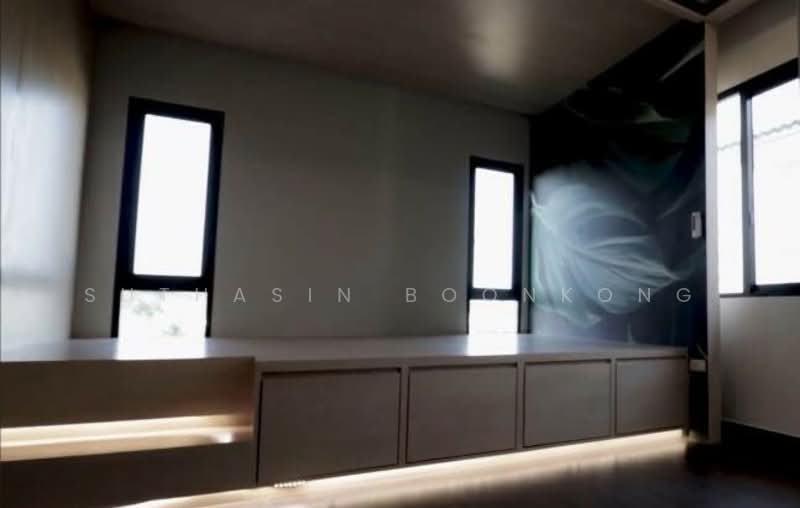 Setthasiri Krungthep Kreetha, Bangkok, Krungthep Kreetha Road, Hua Mak, Bang Kapi, Bangkok, 3 Bedrooms, 263 sqm, Single Detached House For Rent, by Suthasin Boonkong, 500219040 - DDproperty.com