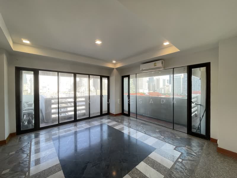 Ruamjai Heights : ร่วมใจไฮท์, กรุงเทพ, สุขุมวิท, คลองเตยเหนือ, วัฒนา, กรุงเทพ, 205 ตร.ม., คอนโด ขาย, โดย Zack Jessada, 500219043 - DDproperty.com