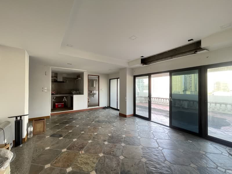 Ruamjai Heights : ร่วมใจไฮท์, กรุงเทพ, สุขุมวิท, คลองเตยเหนือ, วัฒนา, กรุงเทพ, 205 ตร.ม., คอนโด ขาย, โดย Zack Jessada, 500219043 - DDproperty.com