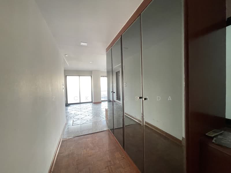 Ruamjai Heights, Bangkok, Sukhumvit, Khlongtoei Nua, Watthana, Bangkok, 3 Bedrooms, 205 sqm, Condo For Sale, by Zack Jessada, 500219043 - DDproperty.com